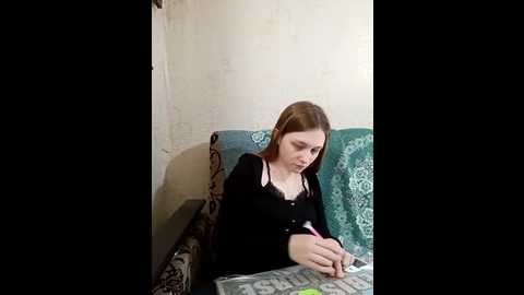 bonechka @ stripchat on 20250627