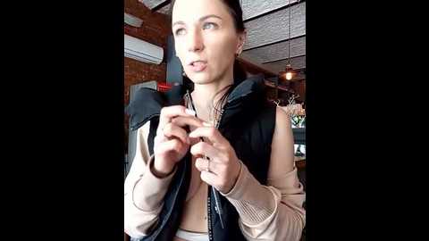 brilliant_queen1 @ stripchat on 20250627