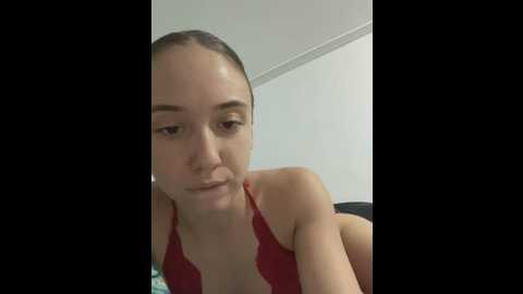 cristinasww @ stripchat on 20250627