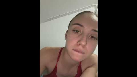 cristinasww @ stripchat on 20250627