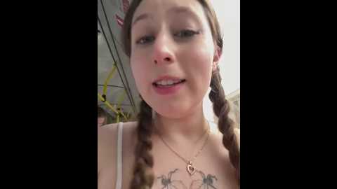 cuteperseon @ stripchat on 20250627