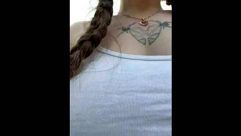cuteperseon @ stripchat on 20250627