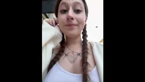 cuteperseon @ stripchat on 20250627