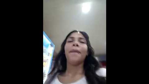 daring_lily @ stripchat on 20250627