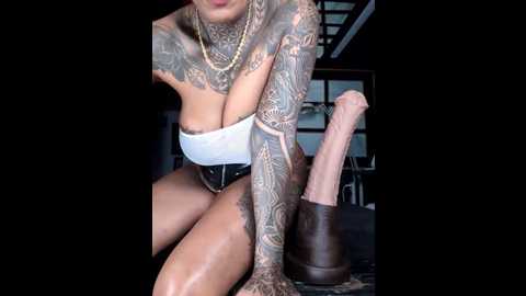 darkdea @ stripchat on 20250627