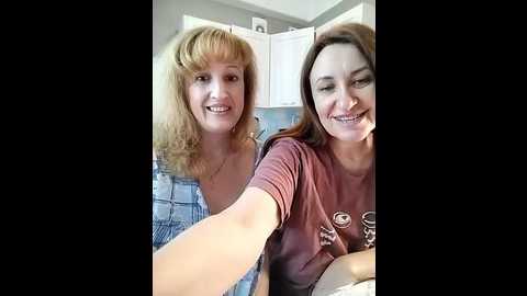 Media: donnamagdalena Stripchat 2025-06-27 09:31:00