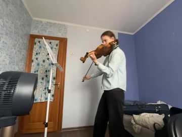 eva_angel3 @ stripchat on 20250627