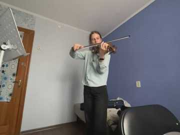 eva_angel3 @ stripchat on 20250627