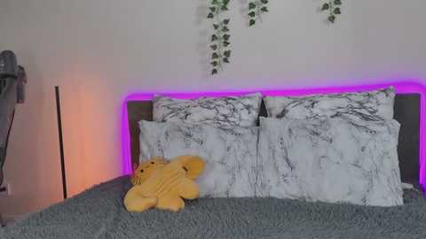 eva_lady @ stripchat on 20250627