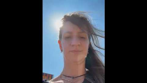 evvamur @ stripchat on 20250627
