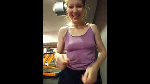 exhibitionsplit @ stripchat on 20250627