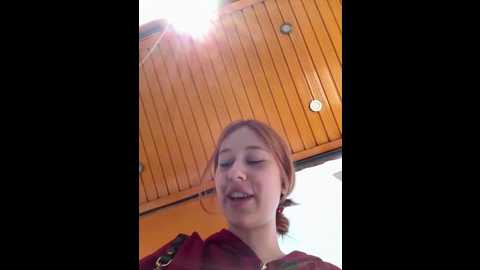 foxy_heart @ stripchat on 20250627