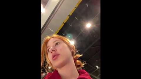 foxy_heart @ stripchat on 20250627