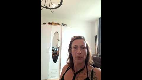 fraumueller @ stripchat on 20250627