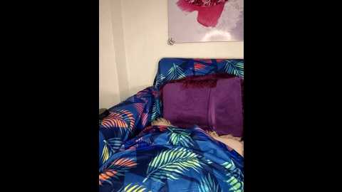 hanaa_18 @ stripchat on 20250627