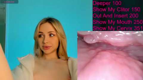 jannemary @ stripchat on 20250627