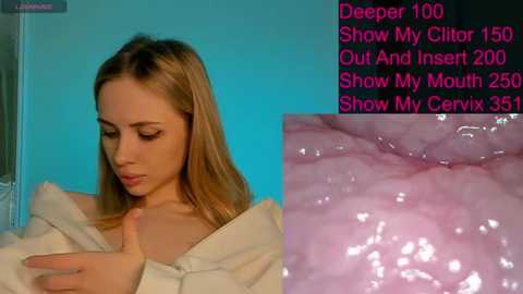 jannemary @ stripchat on 20250627