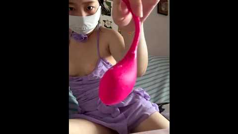 kexin_xin @ stripchat on 20250627