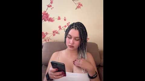 kikiwatson @ stripchat on 20250627
