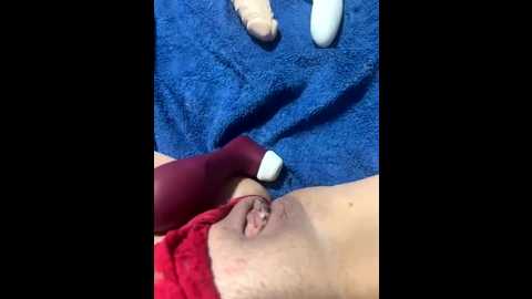 kinkythea @ stripchat on 20250627