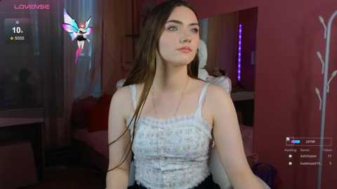 kira_jin @ stripchat on 20250627