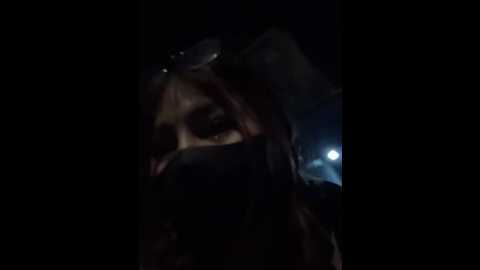 linh_2004 @ stripchat on 20250627