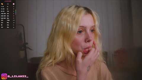 little_anitta @ stripchat on 20250627