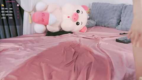 ly_26 @ stripchat on 20250627