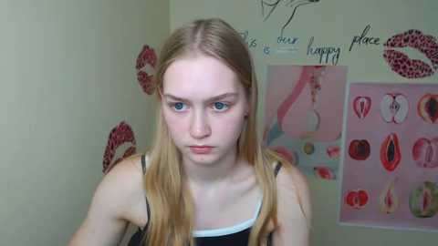 mademoisellecl @ stripchat on 20250627