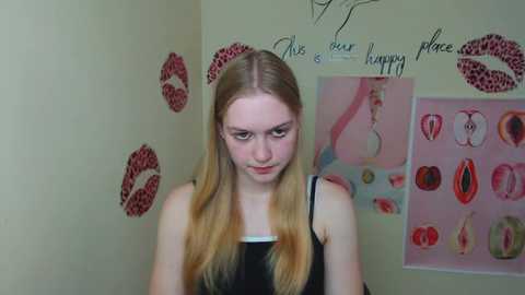 mademoisellecl @ stripchat on 20250627