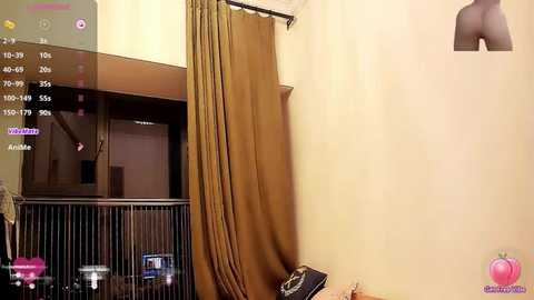 maomao_520 @ stripchat on 20250627