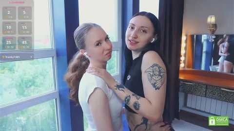 Media: mariamcarley Stripchat 2025-06-27 06:52:00