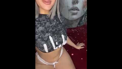 maya_mimi @ stripchat on 20250627