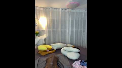 meiqi125216 @ stripchat on 20250627