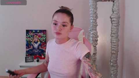 miaacatt @ stripchat on 20250627