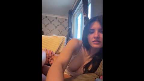 naughty_crystalxx @ stripchat on 20250627