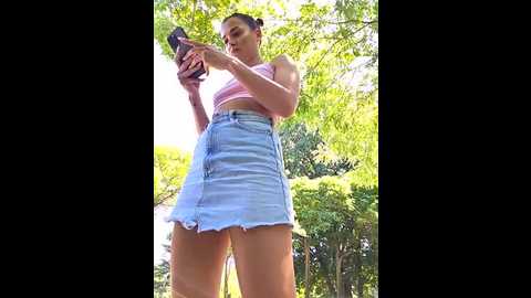 naughtychloe @ stripchat on 20250627