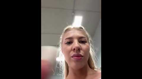 newlale @ stripchat on 20250627