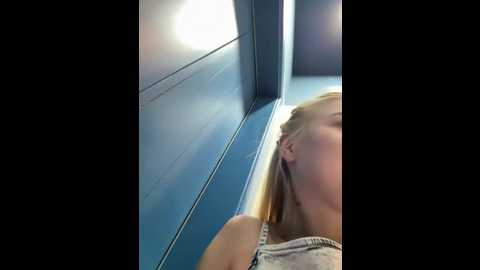 newlale @ stripchat on 20250627