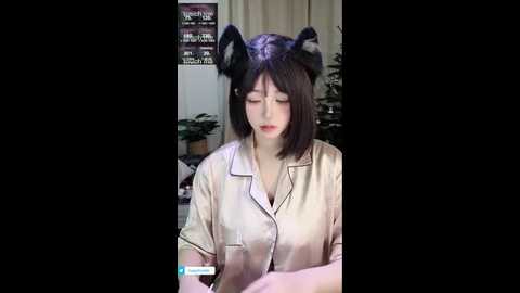 nide_xiaogou @ stripchat on 20250627