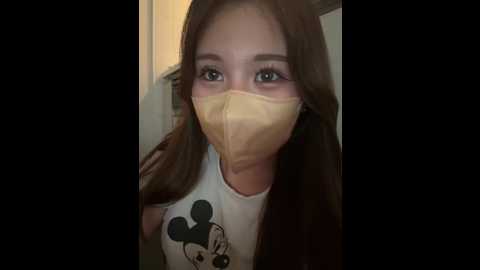 noa_chi @ stripchat on 20250627