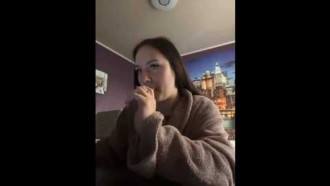 polina_mur @ stripchat on 20250627