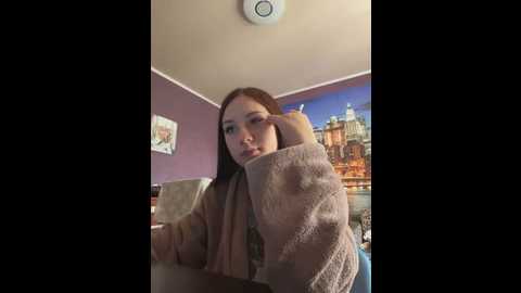 polina_mur @ stripchat on 20250627