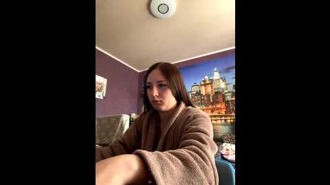 polina_mur @ stripchat on 20250627