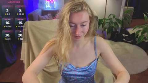 rachel_rut @ stripchat on 20250627