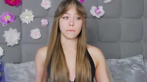 theemma @ stripchat on 20250627