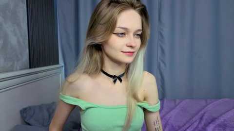 vialeta_baby @ stripchat on 20250627