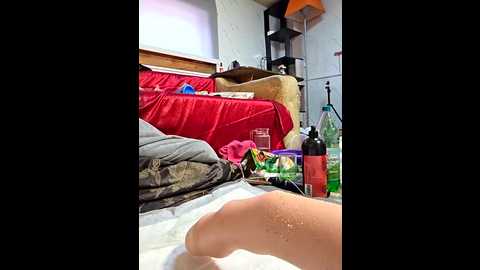 zasmin3 @ stripchat on 20250627