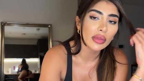 arabicbarbie @ stripchat on 20250628