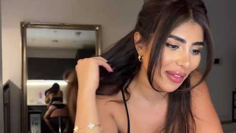 arabicbarbie @ stripchat on 20250628